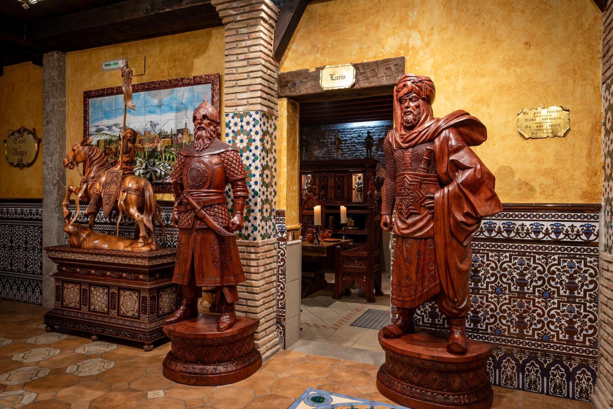 Casa De Reyes — Photos 1