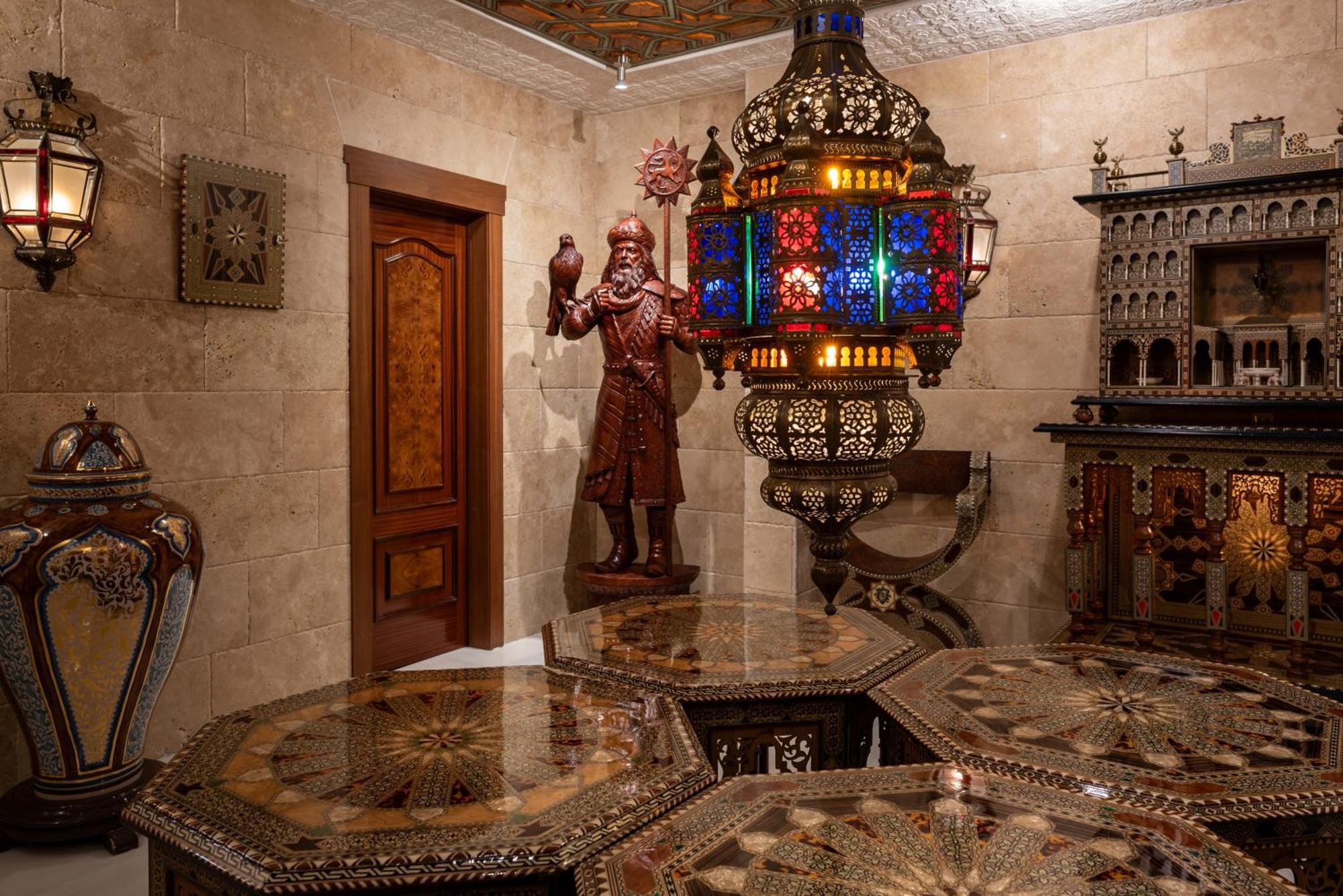 Casa De Reyes, Granada